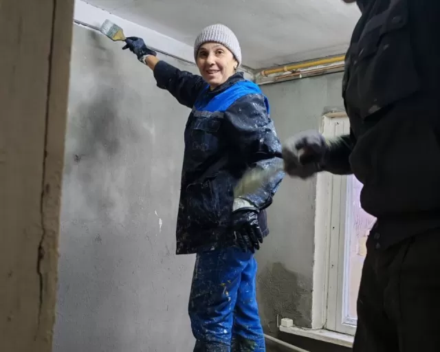 ОАО «Моготекс» не остаётся в стороне: шефская помощь